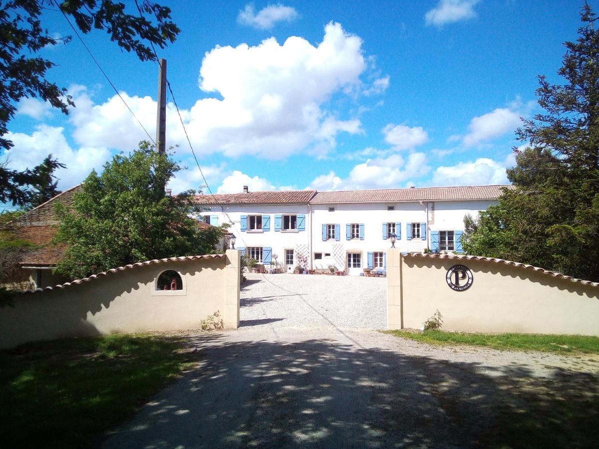 Jj French Gites Pécharic-et-le-Py Esterno foto