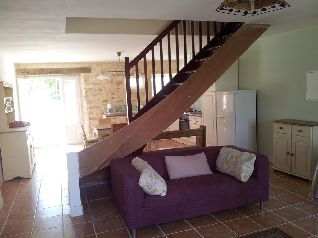 Jj French Gites Pécharic-et-le-Py Esterno foto