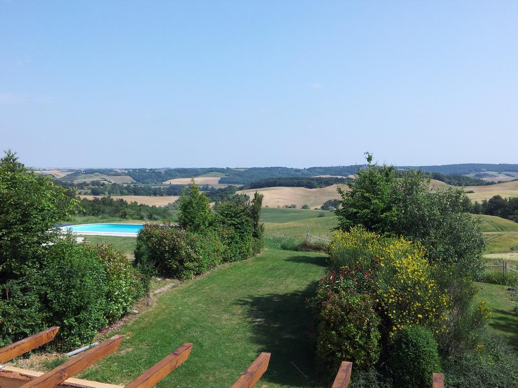 Jj French Gites Pécharic-et-le-Py Esterno foto