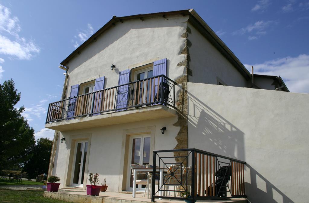 Jj French Gites Pécharic-et-le-Py Esterno foto